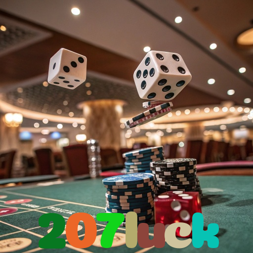 207luck - Baixe o app 207luck no Google Play e jogue ao vivo