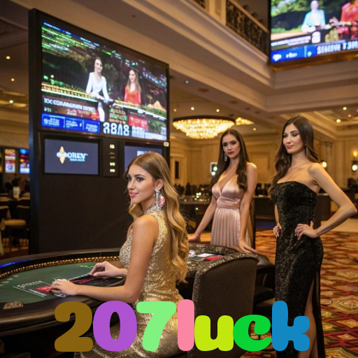 207luck - Baixe o app 207luck no Google Play e jogue ao vivo