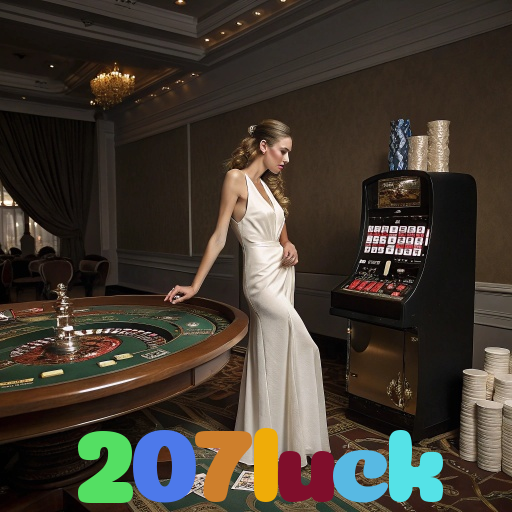 207luck - Baixe o app 207luck no Google Play e jogue ao vivo
