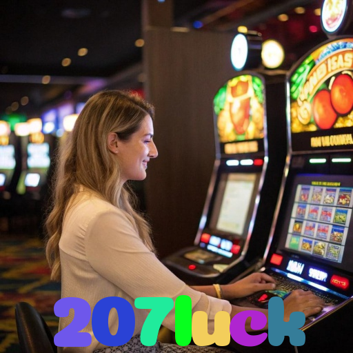207luck - Baixe o App 207luck para Android e Comece a Jogar