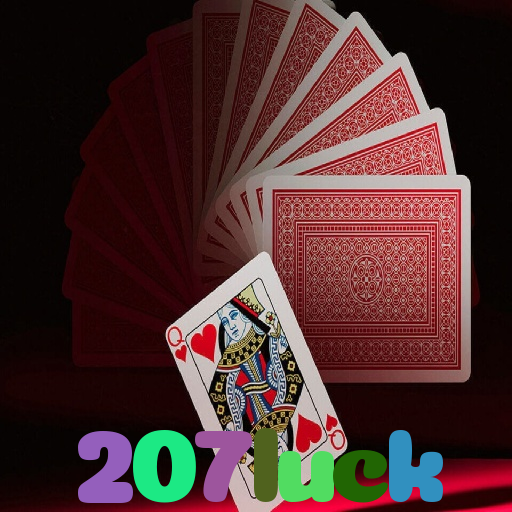 207luck - Baixe o app 207luck no Google Play e jogue ao vivo