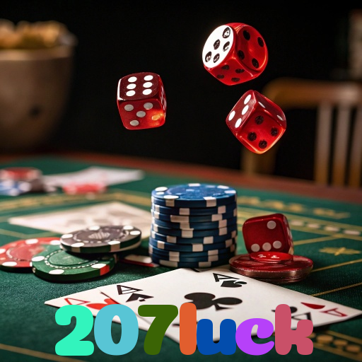 207luck - Baixe o App 207luck para Android e Comece a Jogar