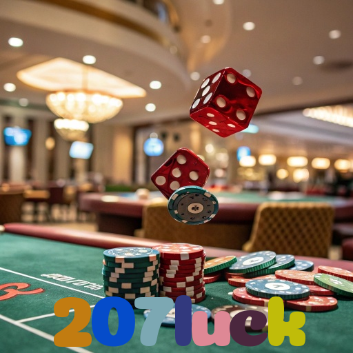207luck - Baixe o App 207luck para Android e Comece a Jogar