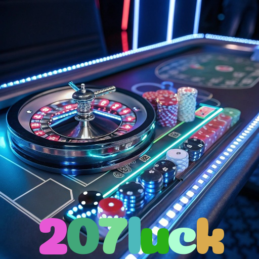 207luck - Baixe o App 207luck para Android e Comece a Jogar