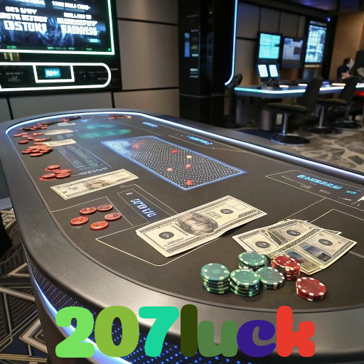 207luck - Baixe o app 207luck no Google Play e jogue ao vivo