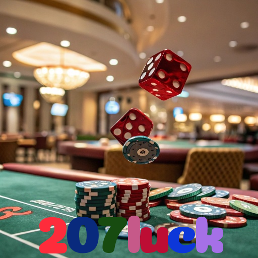 207luck - Baixe o App 207luck para Android e Comece a Jogar