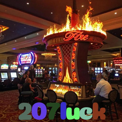 207luck - Baixe o app 207luck no Google Play e jogue ao vivo