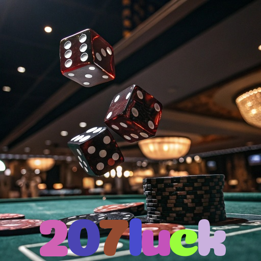 207luck - Baixe o App 207luck para Android e Comece a Jogar
