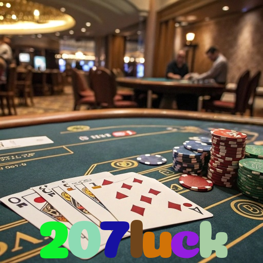 207luck - Baixe o app 207luck no Google Play e jogue ao vivo