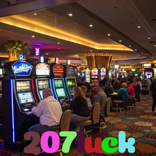 207luck - Baixe o App 207luck para Android e Comece a Jogar