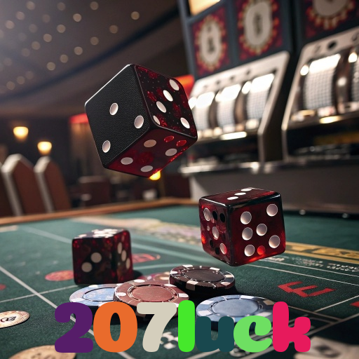 207luck - Baixe o app 207luck no Google Play e jogue ao vivo