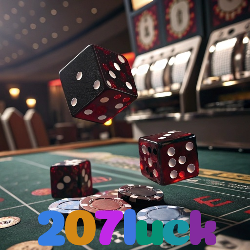 207luck - Baixe o app 207luck no Google Play e jogue ao vivo