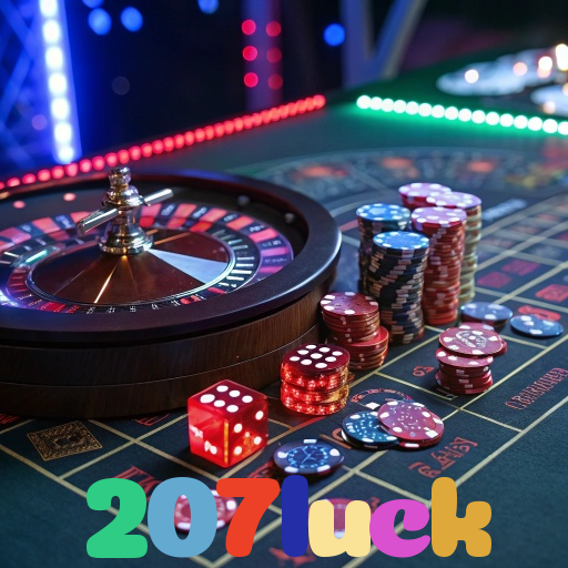 207luck - Baixe o App 207luck para Android e Comece a Jogar