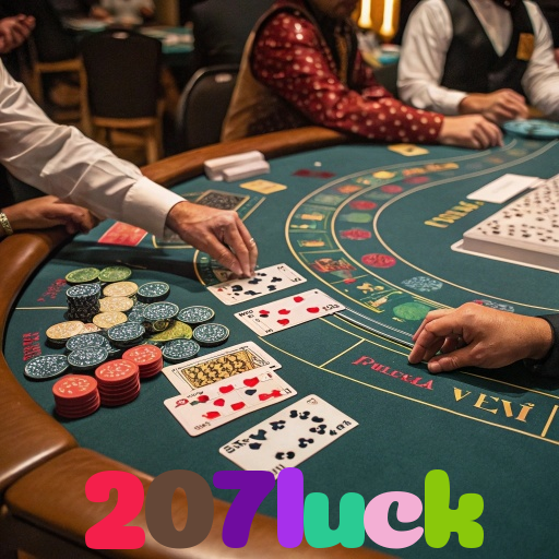 207luck - Baixe o App 207luck para Android e Comece a Jogar