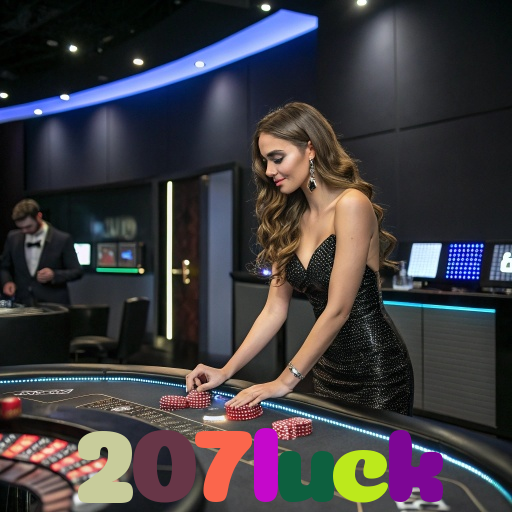 207luck - Baixe o app 207luck no Google Play e jogue ao vivo
