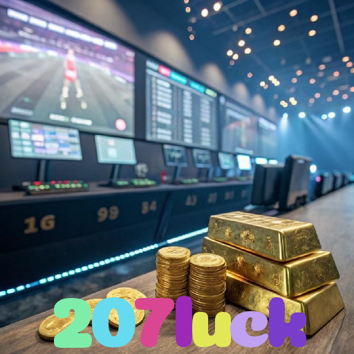 207luck - Baixe o App 207luck para Android e Comece a Jogar