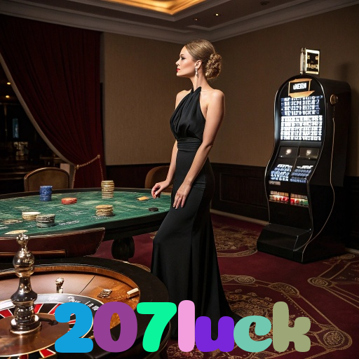 207luck - Baixe o App 207luck para Android e Comece a Jogar