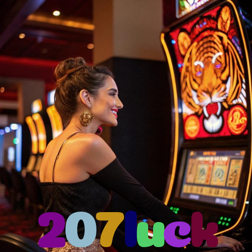 207luck - Baixe o App 207luck para Android e Comece a Jogar