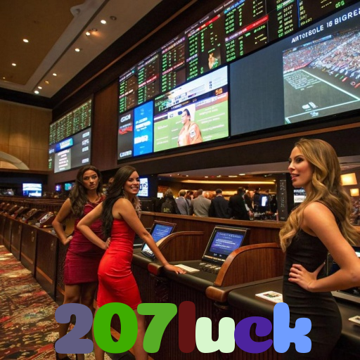 207luck - Baixe o app 207luck no Google Play e jogue ao vivo