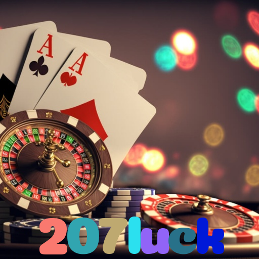 207luck - Baixe o App 207luck para Android e Comece a Jogar