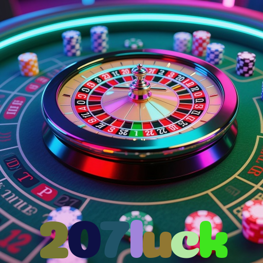 207luck - Baixe o App 207luck para Android e Comece a Jogar