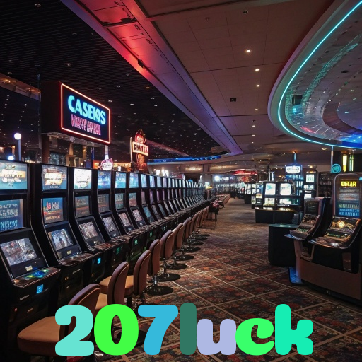 207luck - Baixe o app 207luck no Google Play e jogue ao vivo