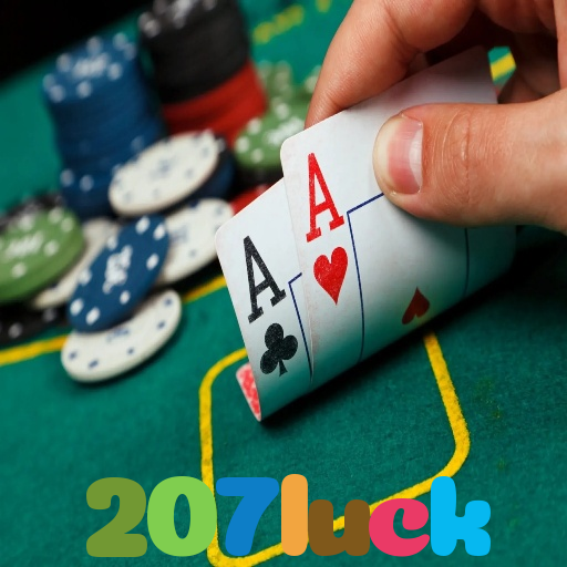 207luck - Baixe o App 207luck para Android e Comece a Jogar