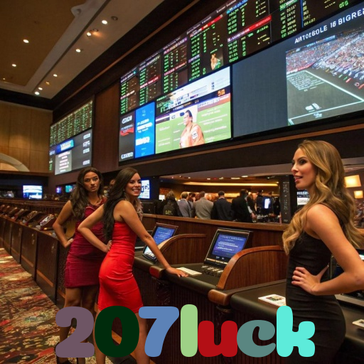 207luck - Baixe o app 207luck no Google Play e jogue ao vivo