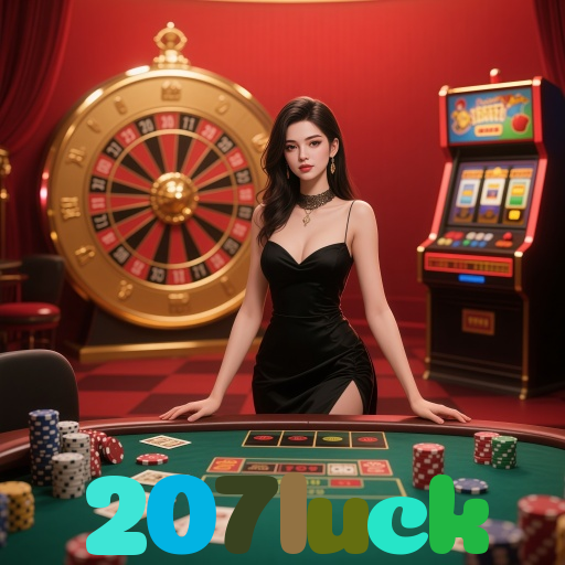 207luck - Baixe o app 207luck no Google Play e jogue ao vivo