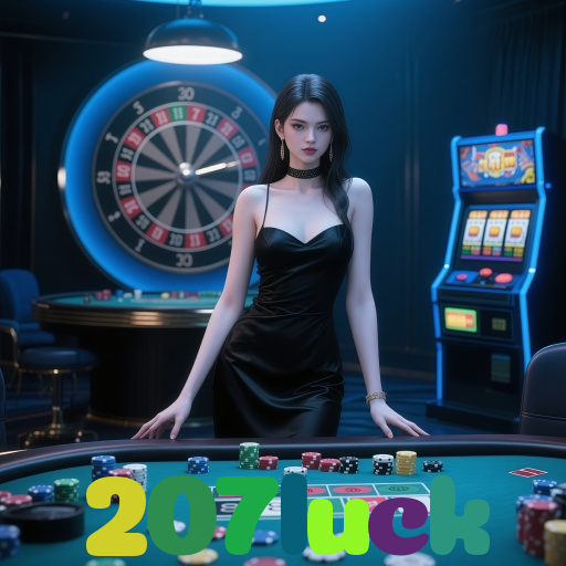 207luck - Baixe o app 207luck no Google Play e jogue ao vivo