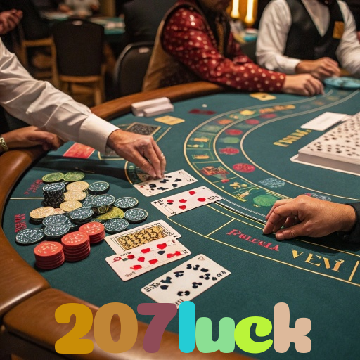 207luck - Baixe o App 207luck para Android e Comece a Jogar