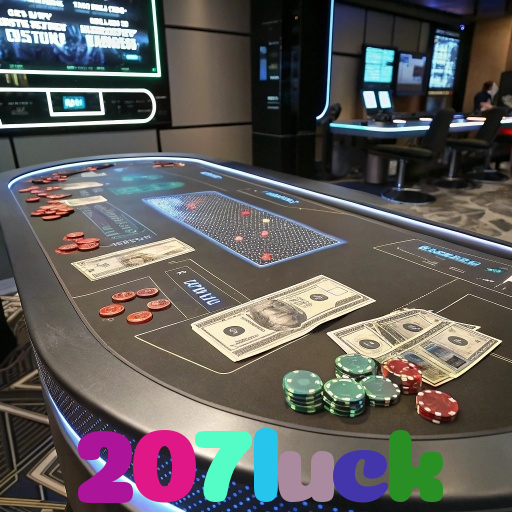 207luck - Baixe o App 207luck para Android e Comece a Jogar