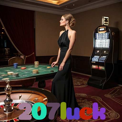 207luck - Baixe o app 207luck no Google Play e jogue ao vivo