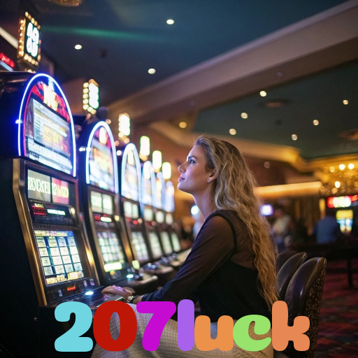 207luck - Baixe o App 207luck para Android e Comece a Jogar