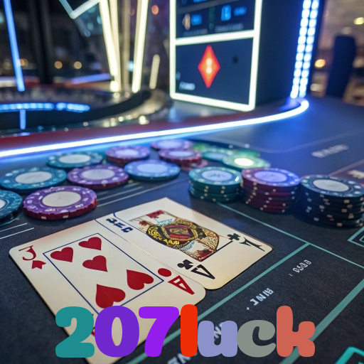 207luck - Baixe o App 207luck para Android e Comece a Jogar