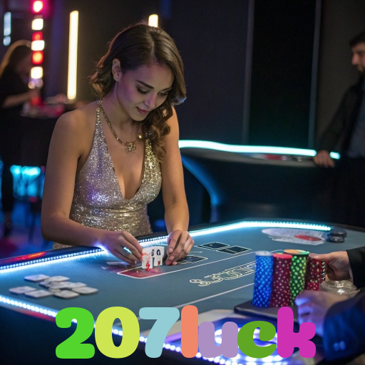 207luck - Baixe o app 207luck no Google Play e jogue ao vivo