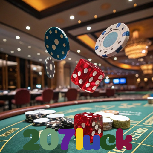 207luck - Baixe o App 207luck para Android e Comece a Jogar