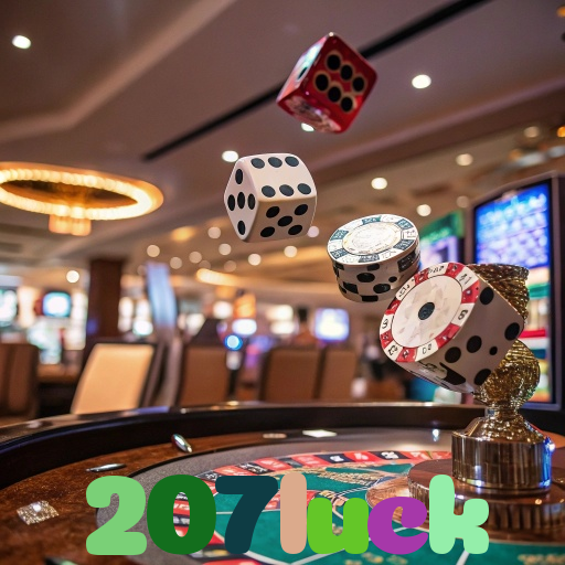 207luck - Baixe o app 207luck no Google Play e jogue ao vivo