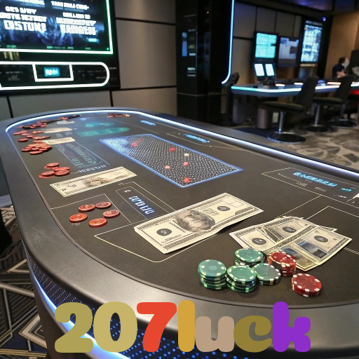 207luck - Baixe o app 207luck no Google Play e jogue ao vivo
