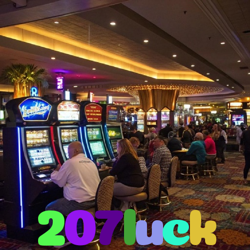 207luck - Baixe o app 207luck no Google Play e jogue ao vivo