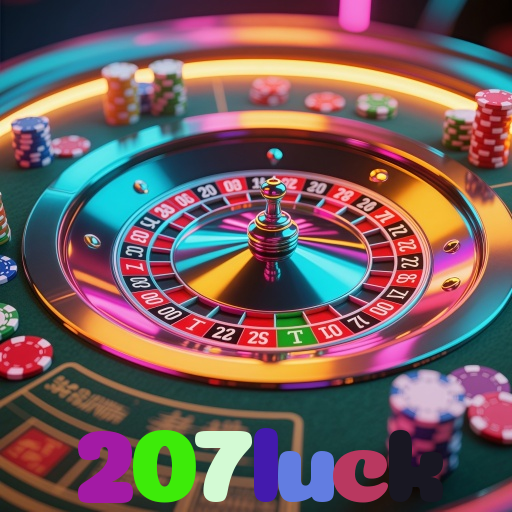207luck - Baixe o app 207luck no Google Play e jogue ao vivo