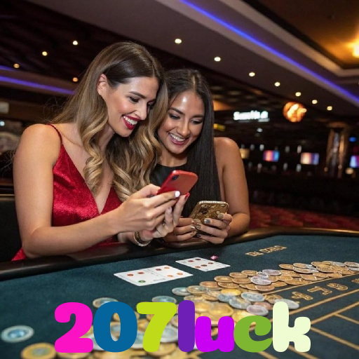 207luck - Baixe o app 207luck no Google Play e jogue ao vivo