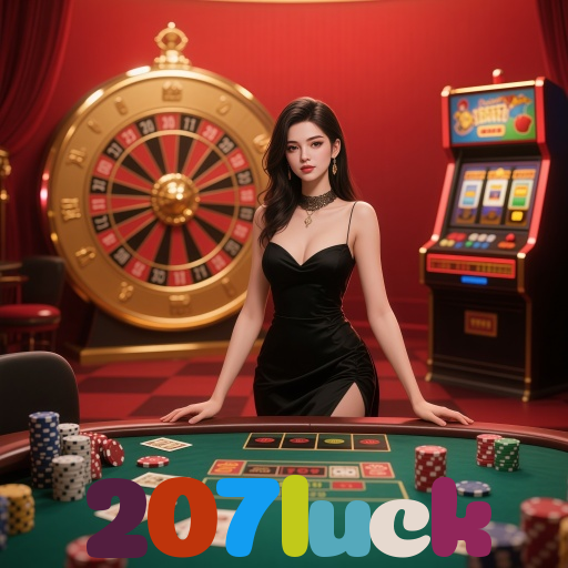 207luck - Baixe o app 207luck no Google Play e jogue ao vivo