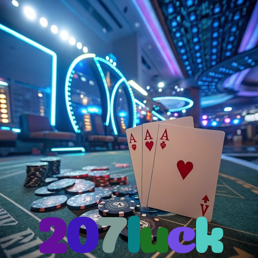207luck - Baixe o App 207luck para Android e Comece a Jogar