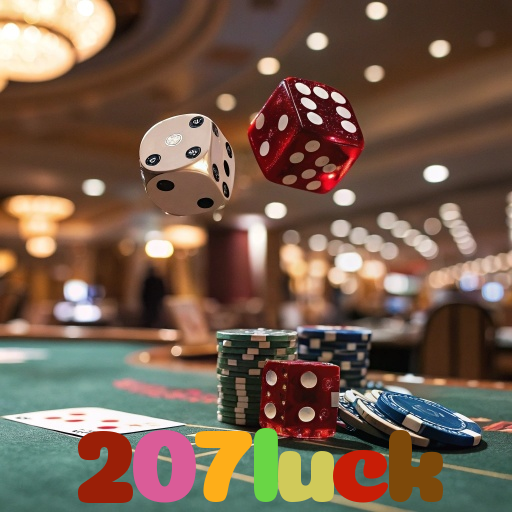 207luck - Baixe o App 207luck para Android e Comece a Jogar