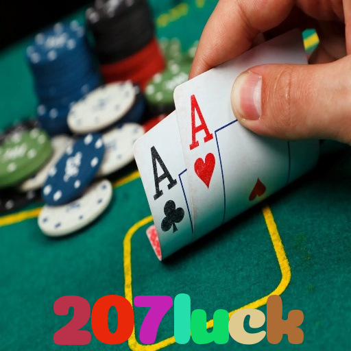 207luck - Baixe o App 207luck para Android e Comece a Jogar