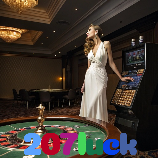 207luck - Baixe o app 207luck no Google Play e jogue ao vivo