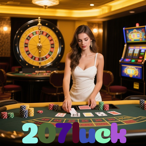 207luck - Baixe o app 207luck no Google Play e jogue ao vivo