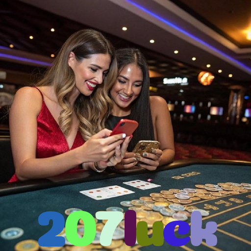 207luck - Baixe o app 207luck no Google Play e jogue ao vivo