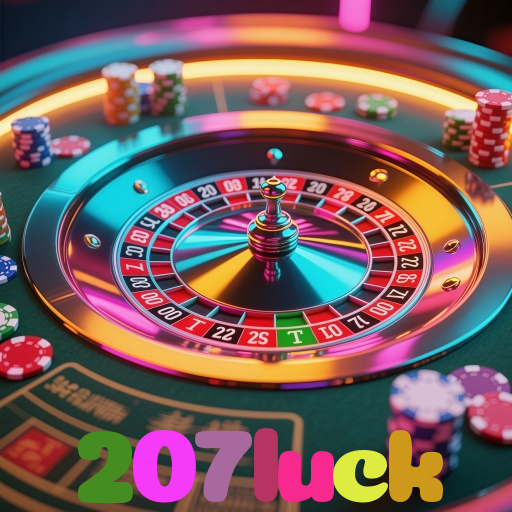 207luck - Baixe o App 207luck para Android e Comece a Jogar